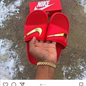 Meet your Posher, Beautiful